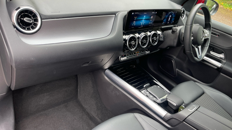 Mercedes-Benz GLA 180 Sport Executive 5dr Auto Petrol Hatchback